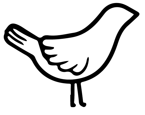 Little Bird Toy Company Logo